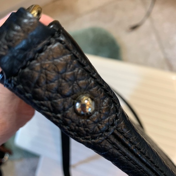 Kate Spade black cross body bag/purse - Picture 4 of 7